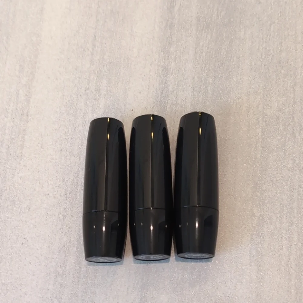 Lancôme Lipstick Trio Brick Red Berry Nude Bundle Set Brand Newx3